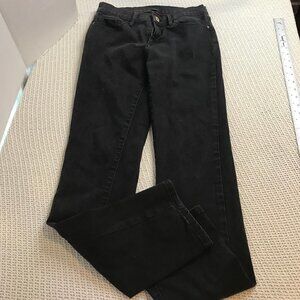 TOMMY HILFIGER WOMENS STRAIGHT LEG JEANS SIZE 6